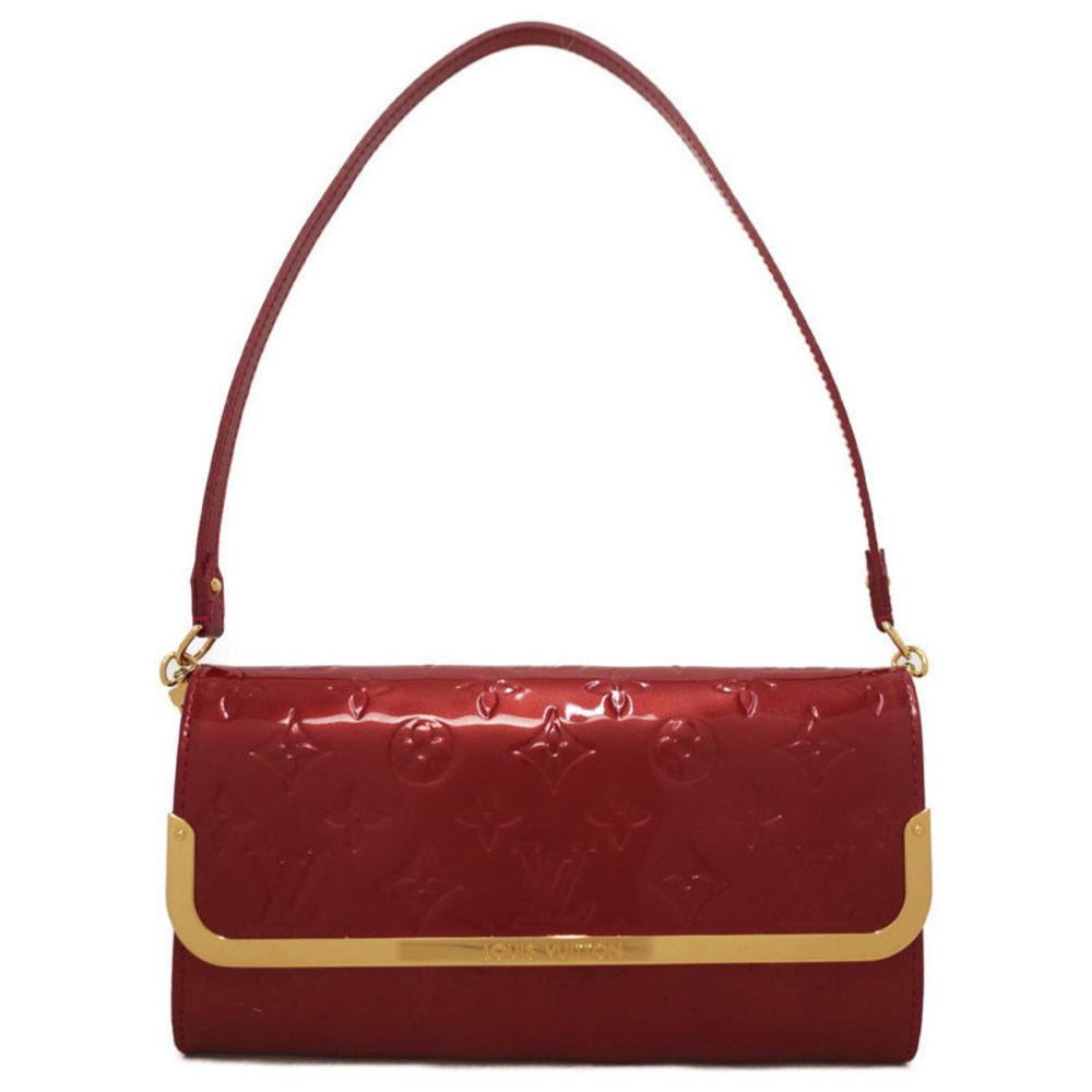 Louis Vuitton MM Bag Rossmore Vernis